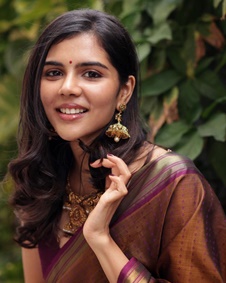 കല്യാണി പ്രിയദർശൻ