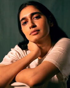 कामाक्षी भट