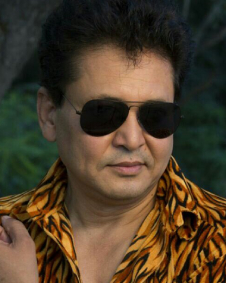 कमल कुमार घिमिरे