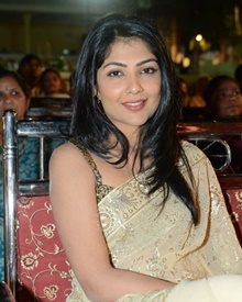 കമാലിനി മുഖർജി