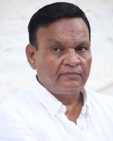 ಕನಕಪುರ ಶ್ರೀನಿವಾಸ್