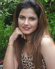 कंचन भोर