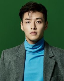 Kang Ha-neul