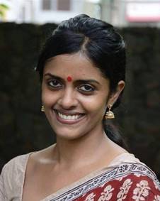 കനി കുസൃതി