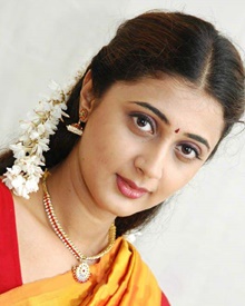 കനിഹ സുബ്രമണ്യം