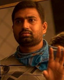 கண்ணன் ரங்கசாமி