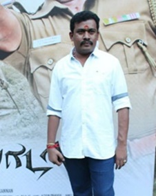 കണ്ണന്‍ താമരക്കുളം