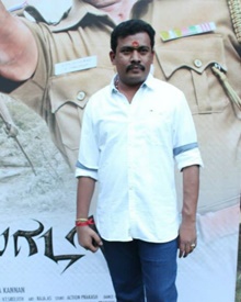 കണ്ണൻ താമരക്കുളം