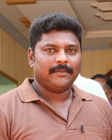 கண்ணன் வரதராஜ்