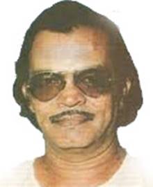 കണ്ണൂർ രാജൻ