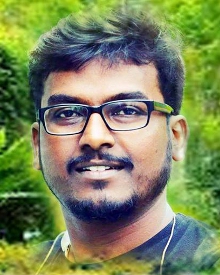 ಕಾಂತರಾಜ ಕನ್ನಲ್ಲಿ