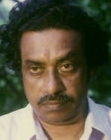 കരമന ജനാര്‍ദ്ദനന്‍ നായര്‍