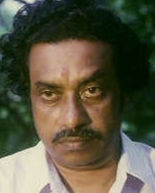 കരമന ജനാർദ്ദനൻ നായർ