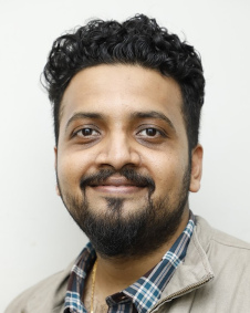 ಕರಣ್ ಅನಂತ್