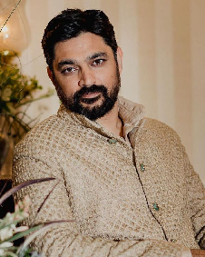 करण भुलानी