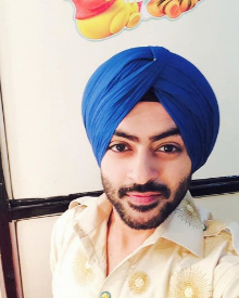 करण सिंह छाबरा