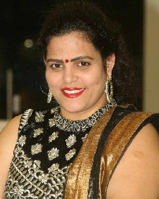 కరాటే కల్యాణి