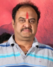 కరాటే రాజు