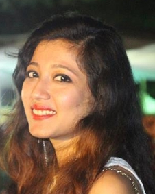 ಕರಿಷ್ಮಾ ಬರೌ