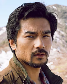 कर्मा ताकापा