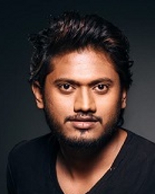 ಕಾರ್ತಿಕ್ ಚಂದ್ರ