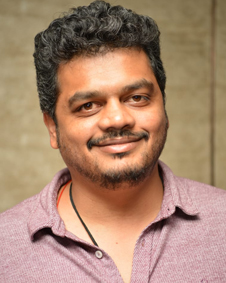 ಕಾರ್ತಿಕ್ ಗೌಡ