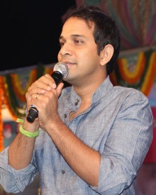 ಕಾರ್ತಿಕ್