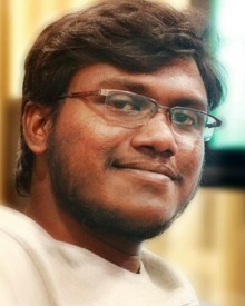 కార్తిక్ కొడకండ్ల