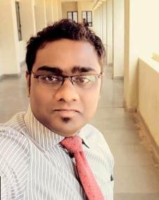 ಕಾರ್ತಿಕ್ ಮಾರಲಭಾವಿ