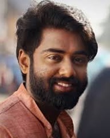 കാര്‍ത്തിക് രാമകൃഷ്ണന്‍