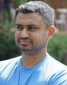 Karthik Saragur