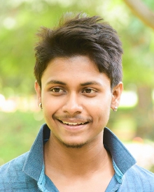 ಕಾರ್ತಿಕ್  ವೈಭವ್