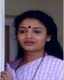 കാര്‍ത്തിക (മലയാളം)