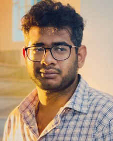 ಕಾರ್ತಿಕ್ ಅದ್ವೈತ್