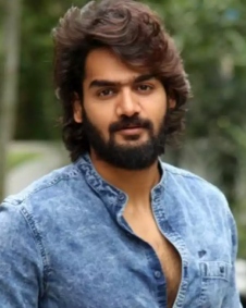 கார்த்திகேய