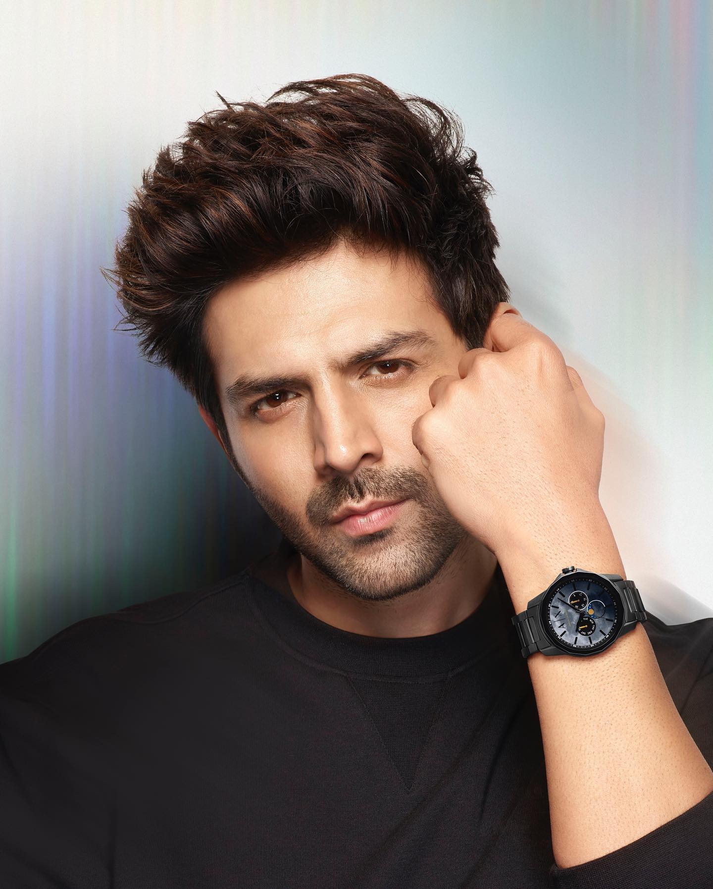 Kartik Aaryan