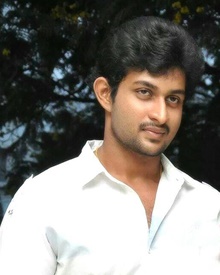 കൗഷിക് ബാബു