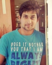 కౌశిక్ (తెలుగు యాక్టర్)