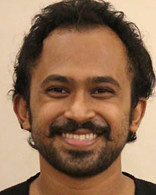 Kaustav Sinha
