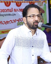 കാവാലം ശ്രീകുമാർ