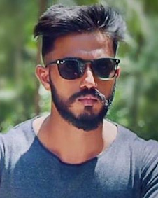 ಕವೀಶ್ ಶೆಟ್ಟಿ