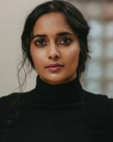 कावेरी सेठ