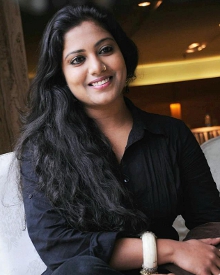 ಕವಿತಾ ರಾಧೇಶ್ಯಾಮ್