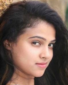 ಕವಿತಾ ಗೌಡ