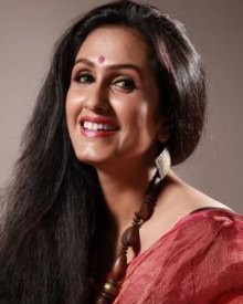 കവിത നായർ