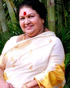 കവിയൂര്‍ പൊന്നമ്മ