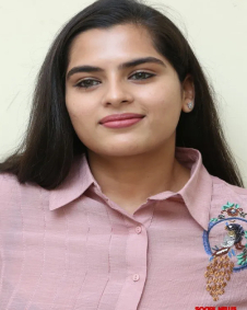 కావ్య కల్యాణ్ రామ్