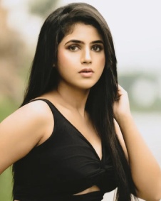 ಕಾವ್ಯ ರಮೇಶ್