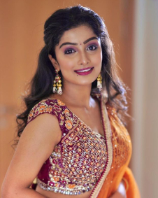 ಕಾವ್ಯ ಶೈವ