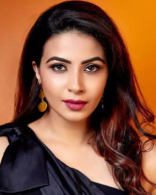 కావ్య శెట్టి